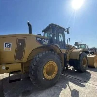 Bagaimana cara merawat sistem hidrolik pada wheel loader John Deere 544?