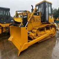Buldoser Caterpillar D6