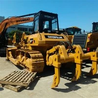 Buldoser Caterpillar D7